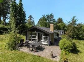 Nice Home In Vejby With Kitchen