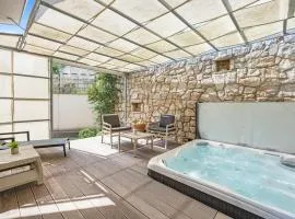 Lovely Apartment In Murter With Wifi - Csv284