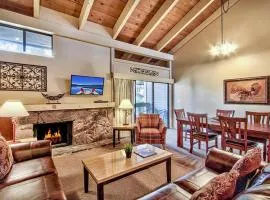 South Lake Tahoe Resort - Steps to Beach & Close to Heavenly