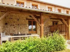 Cottage in France with Covered Terrace, cleaning included
