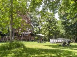 Pool Villa in Artigat Valley, cleaning included