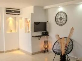 Ismini Basement Retreat
