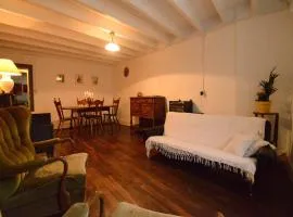 Holiday Home in Tailly near Forest, cleaning included