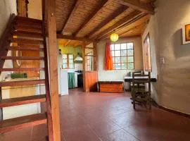 Cabaña Andina
