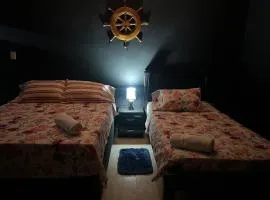 Posada Black Pearl