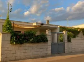 Casa Totò - Punta Prosciutto Apartment