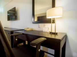 Holiday Inn Express Tapachula by IHG – hotel w mieście Tapachula