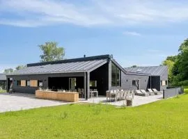 Holiday home Glesborg II