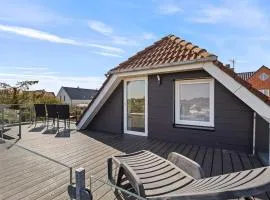 Holiday home Nørre Nebel XIV