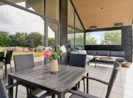 Holiday home Blokhus X