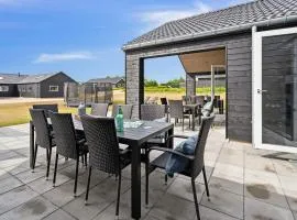 Holiday home Sydals XXI