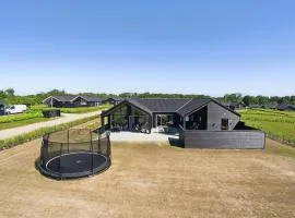 Holiday home Sydals III