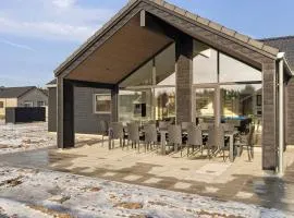 Holiday home Nørre Nebel XX