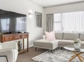 Inner City Pad