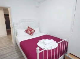 Eurostar City Apartments