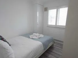 Eurostar City Apartments