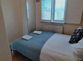 Eurostar City Apartments