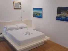 Campoquino Beach Resort
