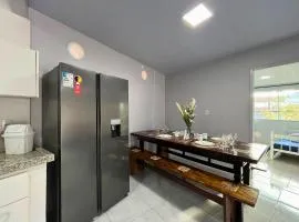 Vaz Beach Residence