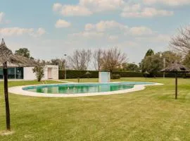 Deluxe Sea View Pool Villa