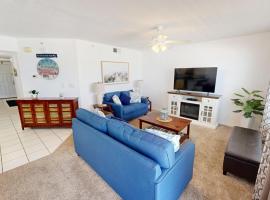 Islander Beach Resort 6007, hotel in Fort Walton Beach