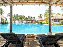 House with Beach Club and Swimming Pool Acapulco