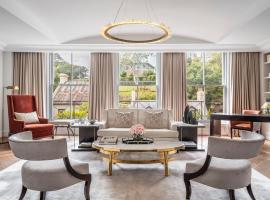 The Langham Sydney, hôtel à Sydney
