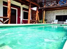 Holbox Isla Bonita