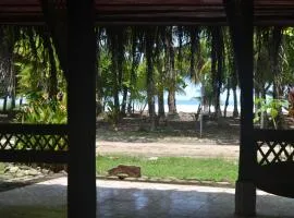 Hostel Piramys