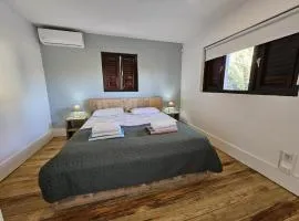 Villa at Damasco resort near Jan Thiel, cleaning included