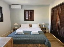 Villa at Damasco resort near Jan Thiel, cleaning included