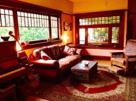 Charming 1914 Craftsman Home