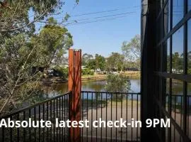 Stawell Grampians Gate C & C Park