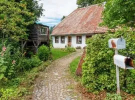 Ferienhaus in Herrischried, cleaning included