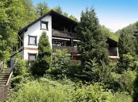 Apartments in Wieda