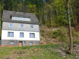 Villa with Sauna in Liesen, cleaning included
