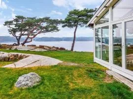 Holiday home strømstad III