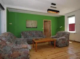 Ferienhaus am Vilzsee in Mirow, cleaning included
