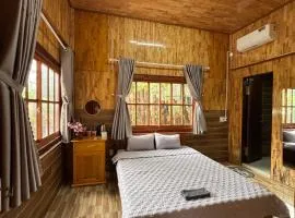 Lam House's homestay Măng Đen
