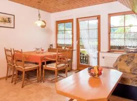 Schwarzwald-Ferienwohnung auf dem Bauernhof, cleaning included