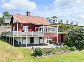 Holiday home STENUNGSUND VIII