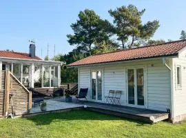 Holiday home VÄRMDÖ VI