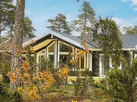 Holiday home Ljugarn III, hotel v destinaci Ljugarn