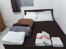 Ótimo custo benefício, pelo Airbn b 150,00