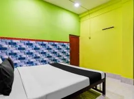 Hotel O Raja Lodge