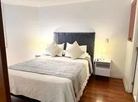 Modern 1BR near Bellas Artes - Santiago Centro