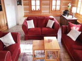 Private Pool Villa in Stupna, cleaning included