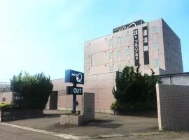 ホテルQ adult only