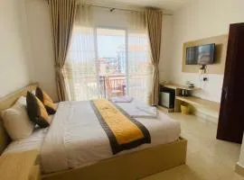 Hana VangVieng Hotel