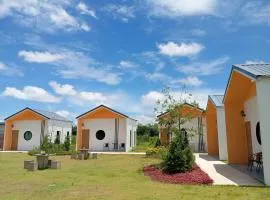 FIELD GOOD Resort at Chiang Rai